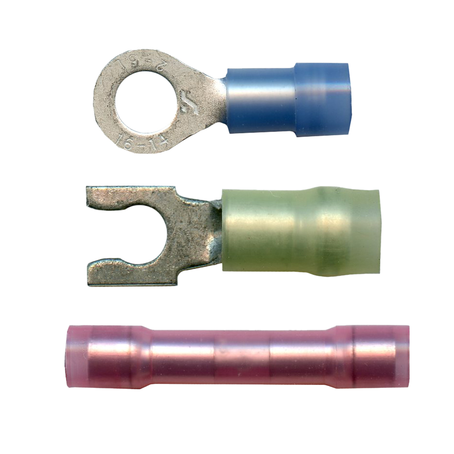 Assortment - 110489182 Nylon Electrical Terminal